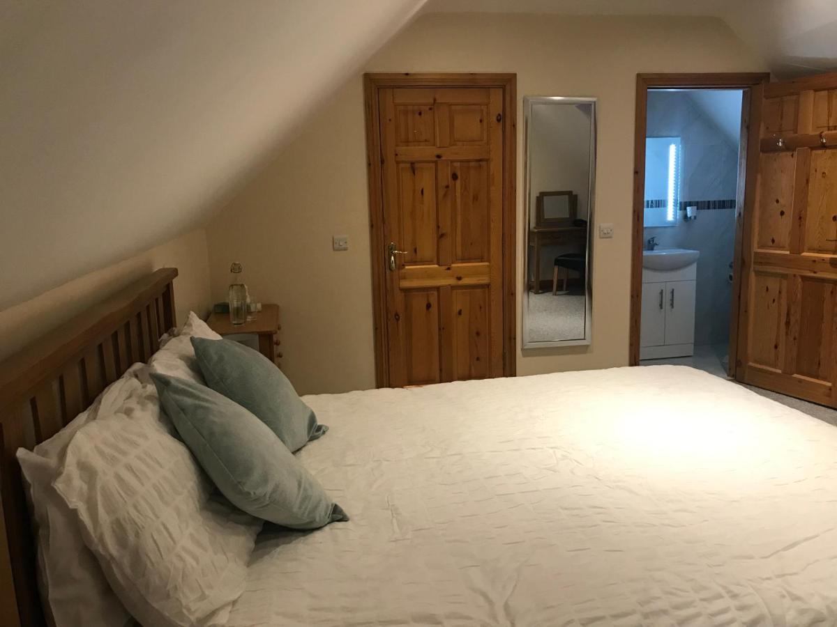 Lissyclearig Lodge Kenmare Ngoại thất bức ảnh