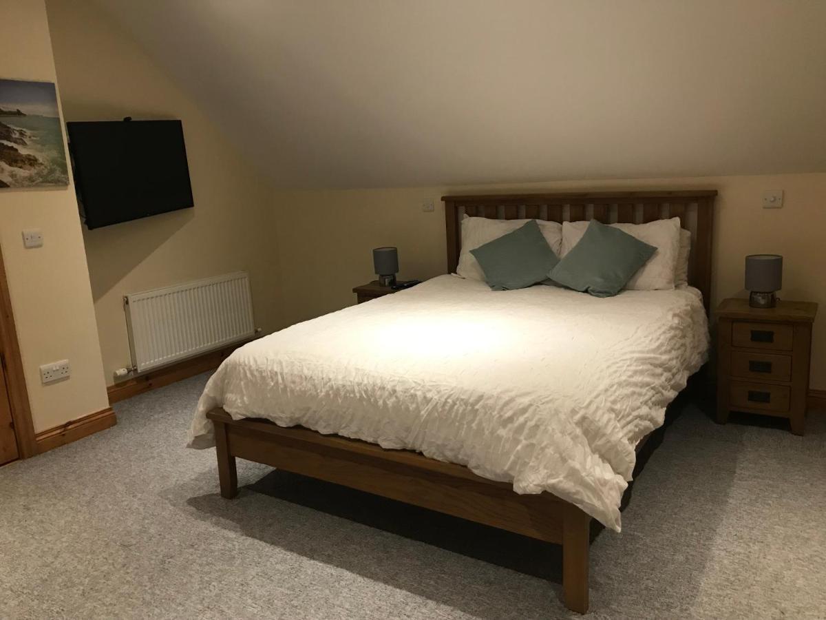 Lissyclearig Lodge Kenmare Ngoại thất bức ảnh
