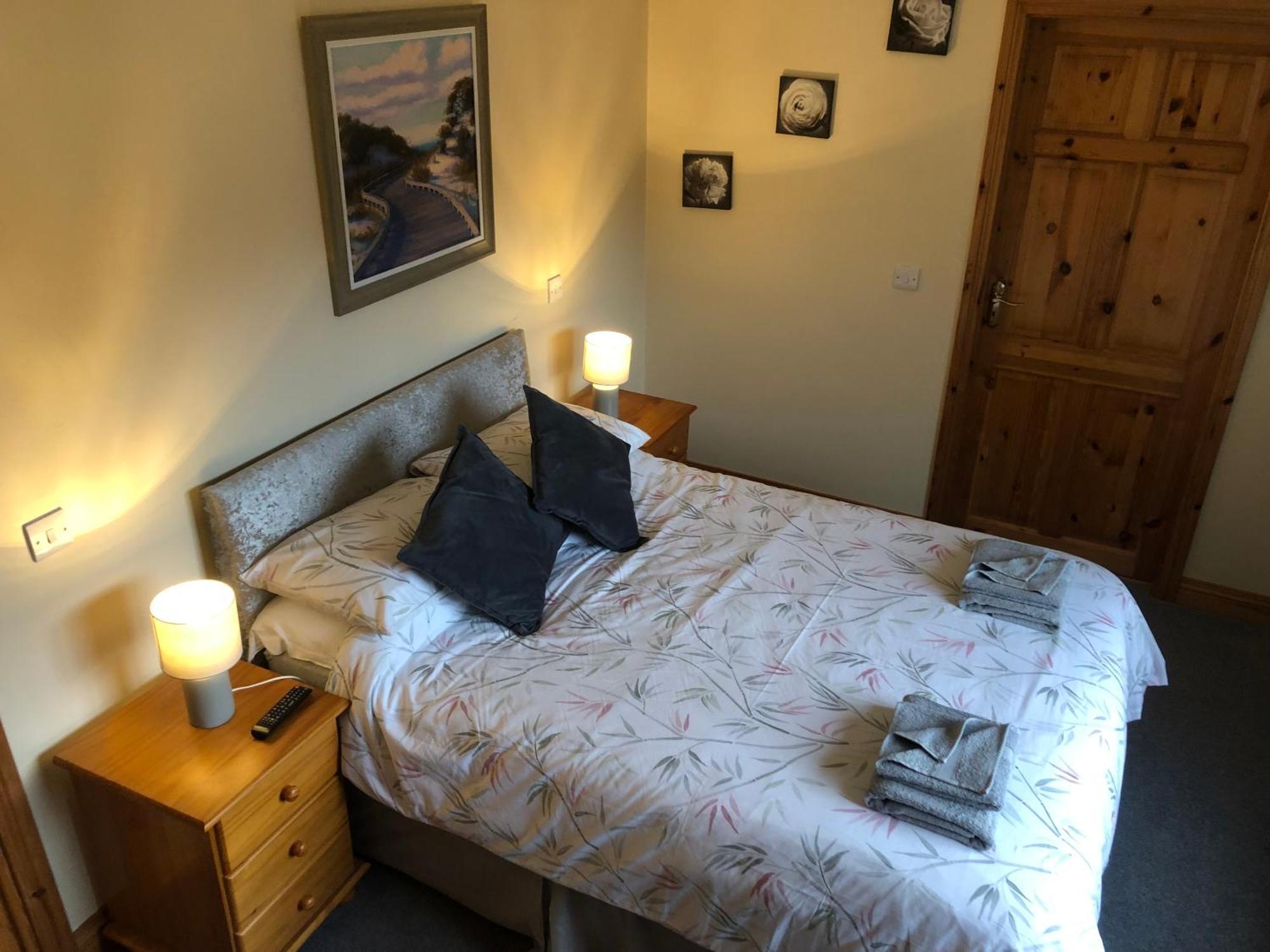 Lissyclearig Lodge Kenmare Ngoại thất bức ảnh