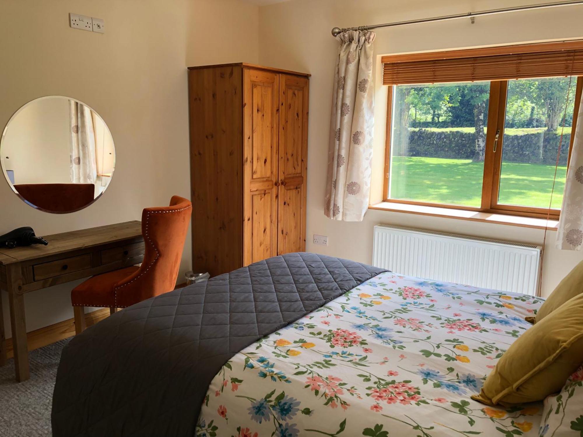 Lissyclearig Lodge Kenmare Ngoại thất bức ảnh